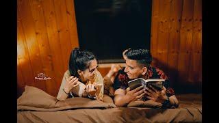 Sahil // AARTI   (PRE WEDDING TESER 2024 ) Deepak Studio Bilaspur   9050181921