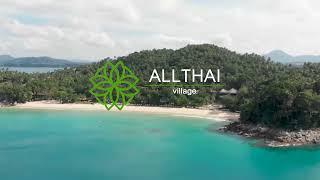 ALLTHAI village Phuket