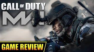 Call of Duty: Modern Warfare (2019) | Review