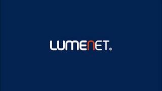 Lumenet® - a világítás itt kezdődik