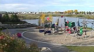 Tour of Morningside & Hillcrest in Airdrie SE Calgary Real Estate (403) 800-3240