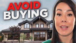 The Worst Time to Buy A House | Bonney Lake WA