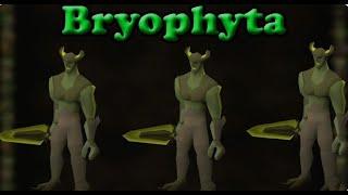 OSRS f2p bryophyta