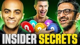 How Crypto Millionaires Profit During Crashes [Insider Guide]