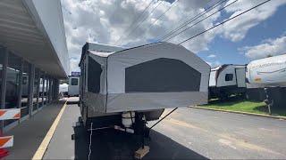 2023 Forest River Rv Flagstaff MAC Series 206LTD Columbia  Spring Hill  Mt. Pleasant  Lewisburg  Fra