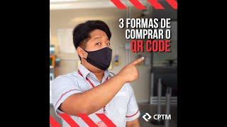 Formas de Comprar o QR Code