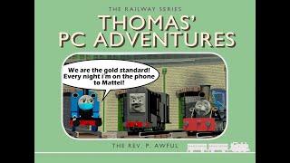 Thomas' PC Adventures Episode 4 : Henrys Dilemma