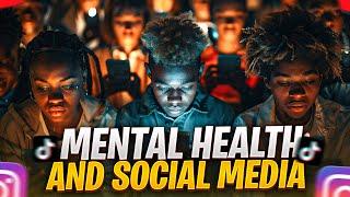 Mental Health and Social Media Fame | Celebrity Hub