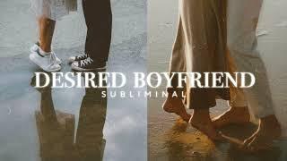 Manifest a Boyfriend || Subliminal