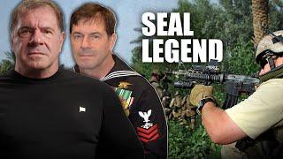 COMBAT LEGEND: Navy SEAL Drago Dzieran | From Communist Prison to Elite American Warrior