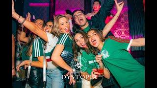 Top Nightclub in Los Angeles | Dystopia World Cup event