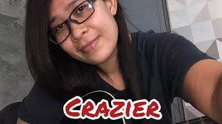 Crazier - Taylor Swift | cover by Ruby Anne Galvez