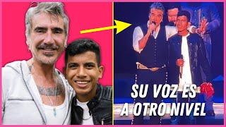 ALEJANDRO FERNANDEZ LE CUMPLIÓ EL SUEÑO A JOVEN VENEZOLANO