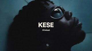 Afrobeat Instrumental 2025 Wizkid x Asake Type Beat - Kese