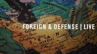 The Sykes-Picot Agreement at 100: Rethinking the map of the modern Middle East | LIVE STREAM