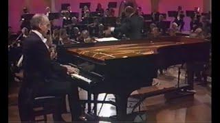 Rachmaninov: Piano Concerto #4 - Michael Brimer; Sydney Symphony Orchestra; Leonard Dommet conductor