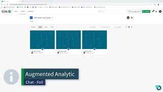 Что нового в Qlik Sense February 2021 - обзор возможностей