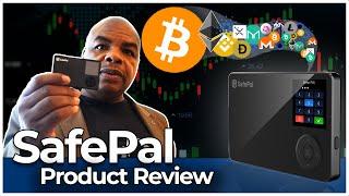 SafePal - Hardware Crypto Wallet Product Review