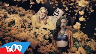 Marshmello, Anne Marie, Cher Lloyd - (FRIENDS x Want U Back) - KoD mASHUP