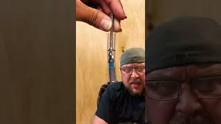 Rate Your Hack Screw Holder