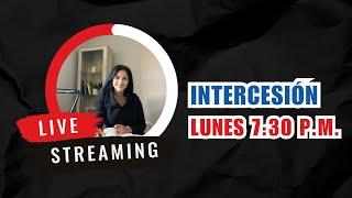 Dios te sostiene en medio del quebranto | Oración e intercesión en vivo 