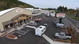 Curtis Trailers Parts Department