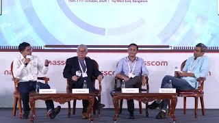 #nasscomfutureforge2024 | Quantum Computing: Investment Opportunities and Market Readiness