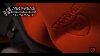 STORMR Neoprene Core Technology