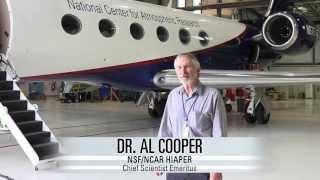 LAOF ::  NSF/NCAR HIAPER