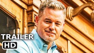 AMERICAN CARNAGE Trailer (2022) Jenna Ortega, Eric Dane