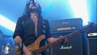 Motorhead - Metropolis (Live) [Good Quality] 