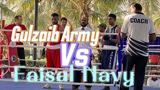 Gulzaib Vs Faisal Final Fight karsaz