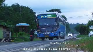 DAMRI AKAP Samarinda-Tanjung Selor