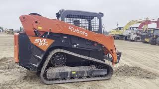 2020 KUBOTA SVL97-2 For Sale