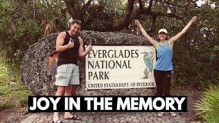 Celebrating the National Parks Through Our Welcome Sign Introductions | The Movie (2016-2019)