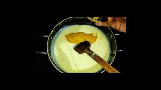 मैंगो मलाई कुल्फी रेसिपी। #shorts #shortsrecipe #shortsvideo #youtubeshorts #viral #cookingathome