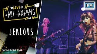 Jealous | Live @ Auf Anfang! Festival 2021 | Full concert [Full HD]