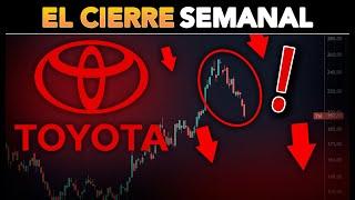 Desplome de Toyota: ¿Qué Significa para los Inversores? (2024) Gus Lucioni