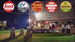 VETUSTA street  food truck per eventi Modena