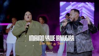 René and Tracy - Imirimo yawe (Irivugira)  (Official Music Video)