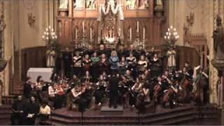 Schubert - Mass in G Major, D.167 - III. Credo
