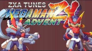 Mega Man ZX Advent Tunes OST - T09: Dive into Depth (DNA Copy)