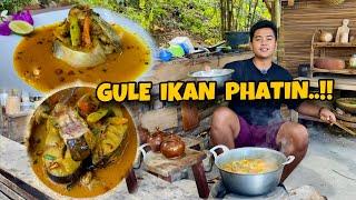 MASAK GULE APAPUN BAKALAN JADI ENAK PAKAI BUMBU INI GESSS..‼️ GULE IKAN PHATIN…‼️