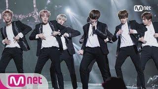 [KCON Mexico] BTS-INTRO+Not Today 170330 EP.517ㅣ KCON 2017 Mexico×M COUNTDOWN M COUNTDOWN 170330 EP.