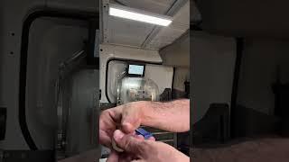 fastest way to rekey a house without a key #locksmith  #rekey@monica_valdiviamerenda #realtorspecial
