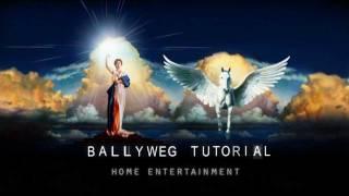 Ballyweg Columbia Tristar Intro HD