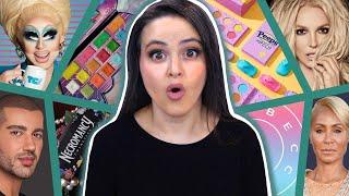 WOW! Becca Closing Forever, The Ordinary is CRUSHING, & PEEPs Makeup! | What's Up in Makeup