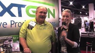 CES 2010: NextGen Genius - Remote Extender