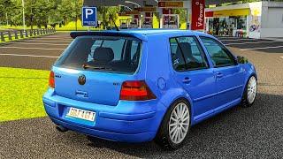 Volkswagen Golf MK4 GTI | 500HP VR6 Turbo | Assetto Corsa