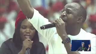 Dunsin Oyekan Deep Worship @ RCCG Annual Convention 2023 | Full Compilations of Live Ministrations